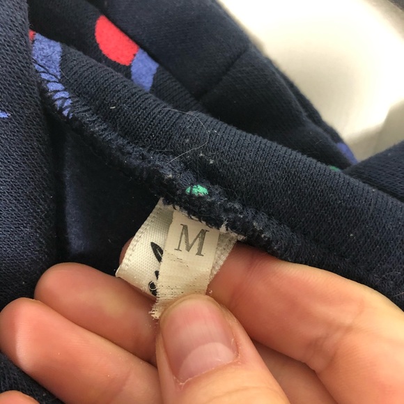 Unique Designed Sweatshirt - Picture 4 of 4